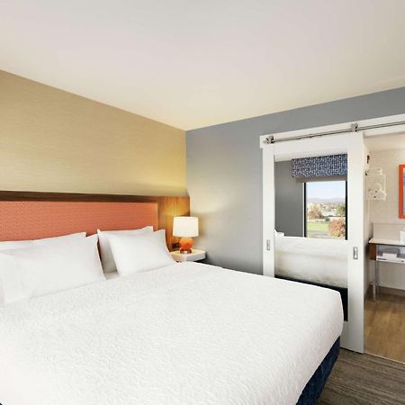 Hampton Inn & Suites Olean, Ny Экстерьер фото