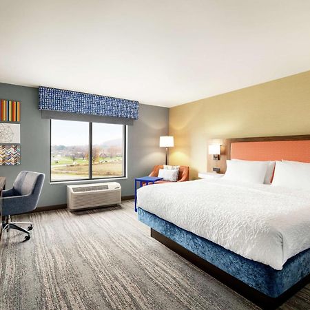 Hampton Inn & Suites Olean, Ny Экстерьер фото