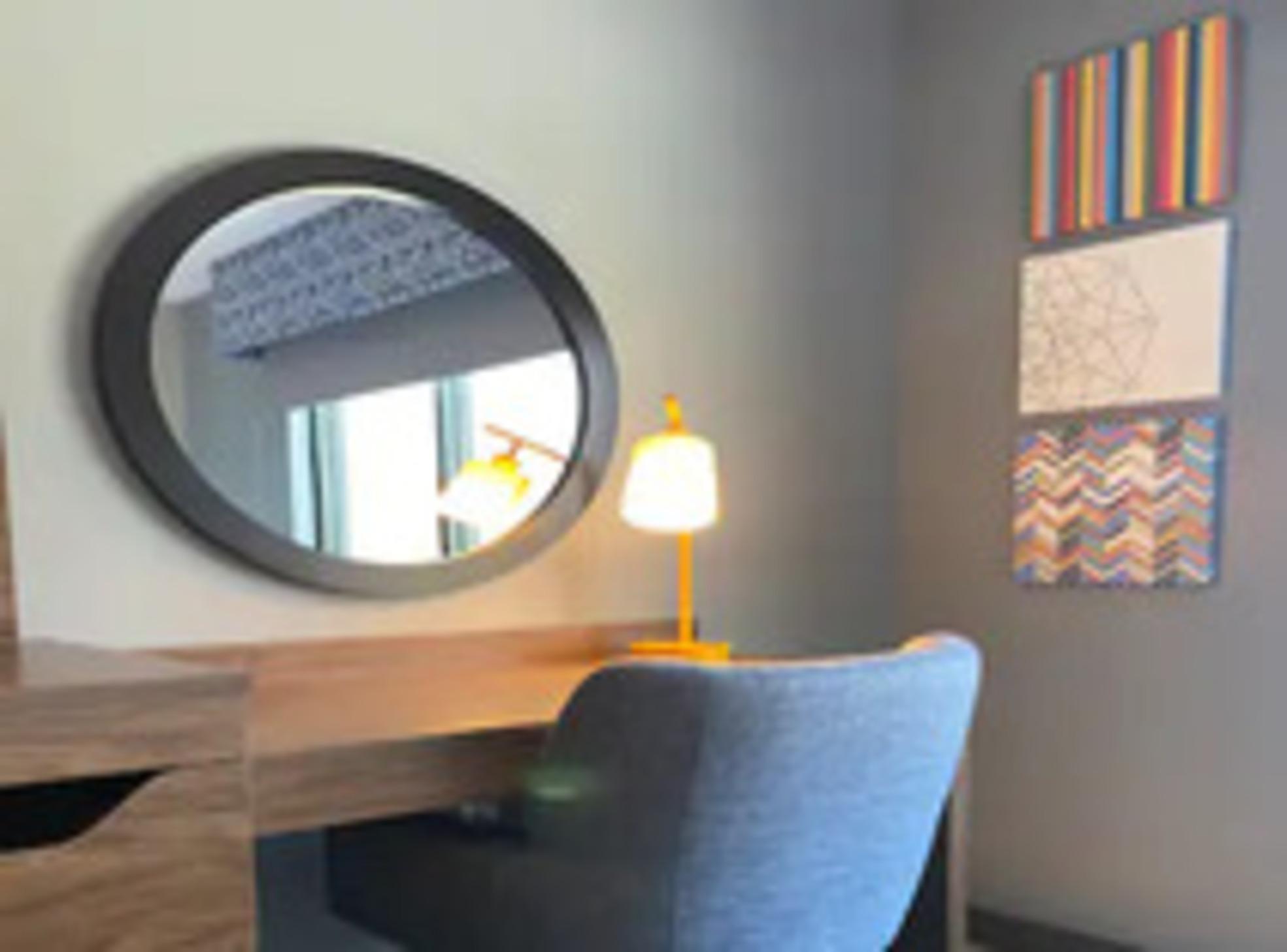 Hampton Inn & Suites Olean, Ny Экстерьер фото