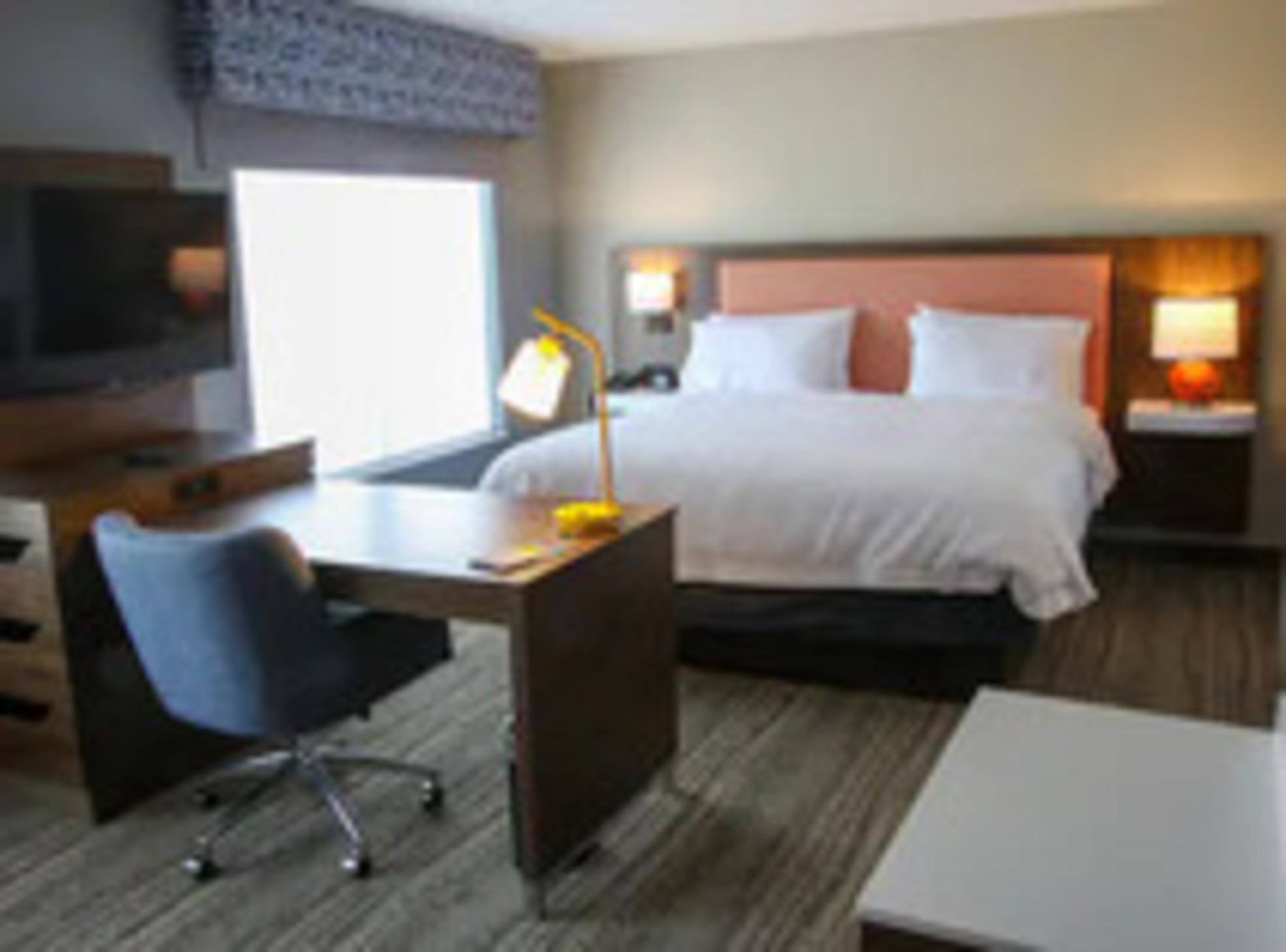 Hampton Inn & Suites Olean, Ny Экстерьер фото