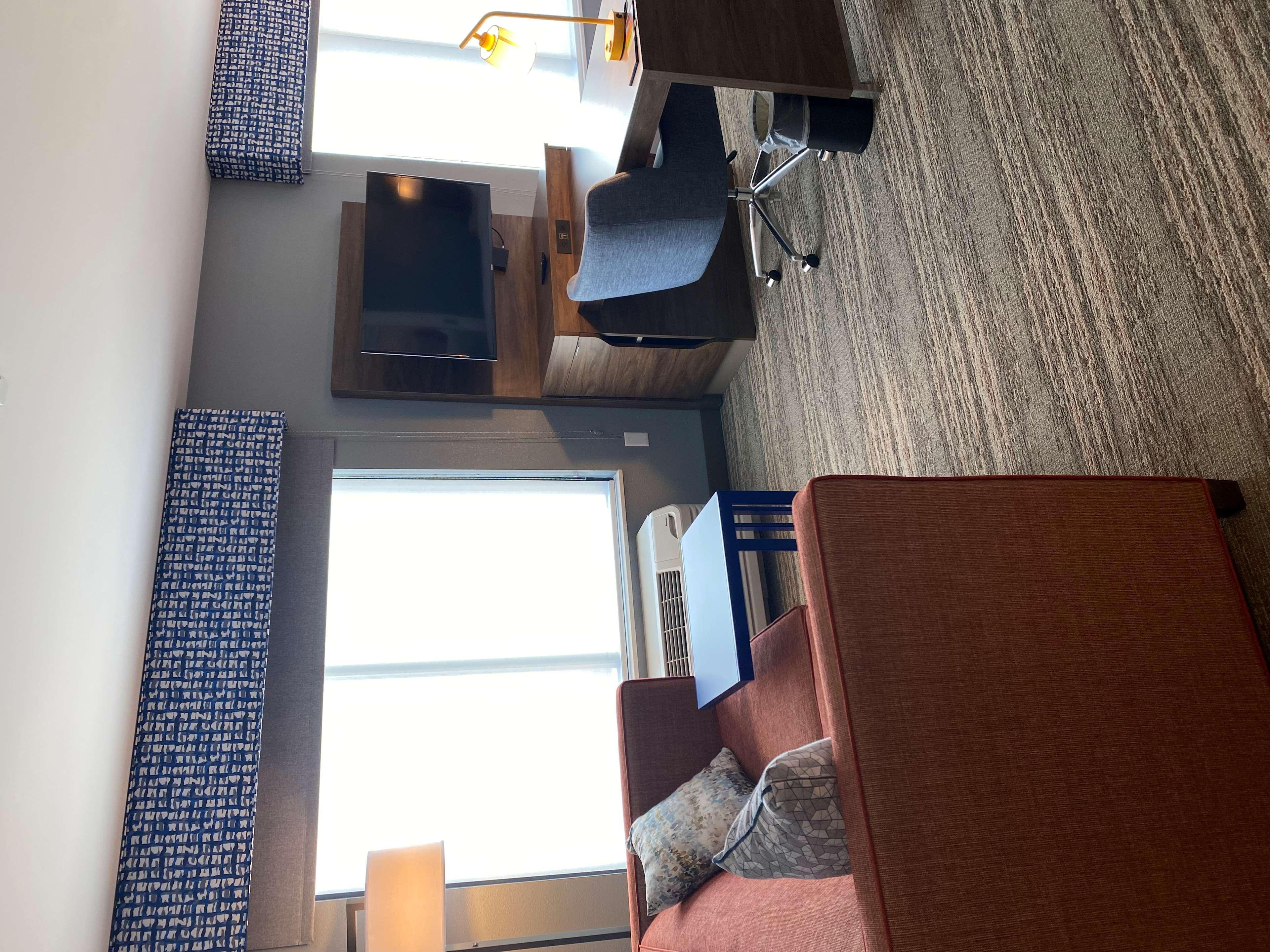 Hampton Inn & Suites Olean, Ny Экстерьер фото