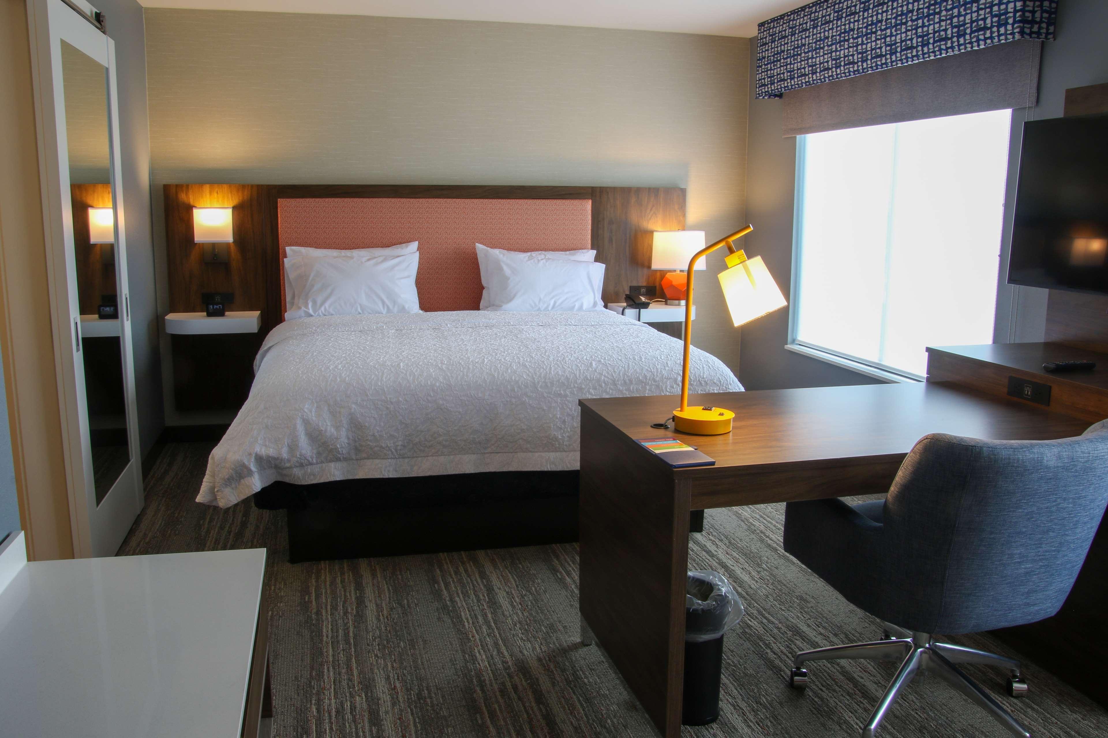 Hampton Inn & Suites Olean, Ny Экстерьер фото
