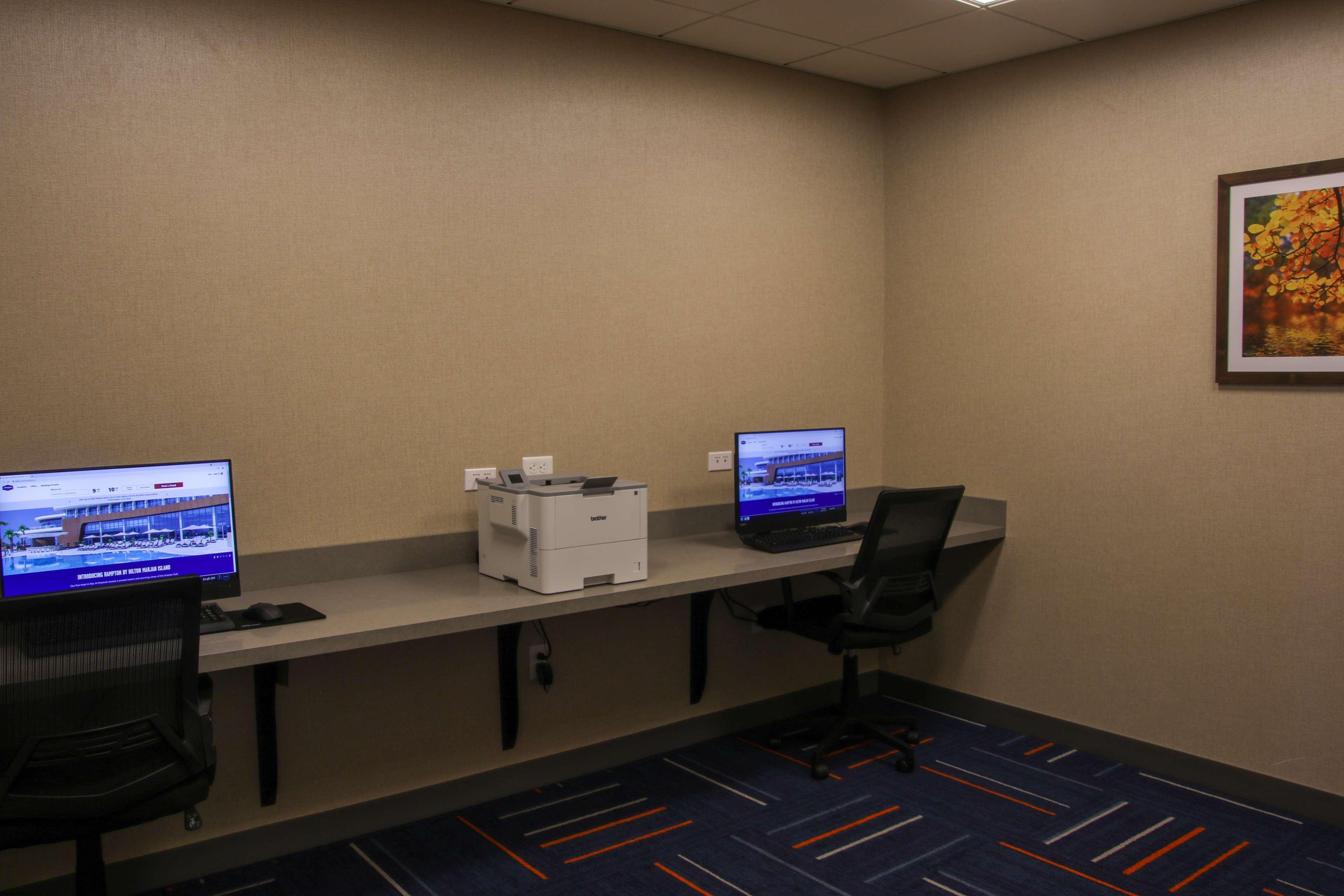 Hampton Inn & Suites Olean, Ny Экстерьер фото