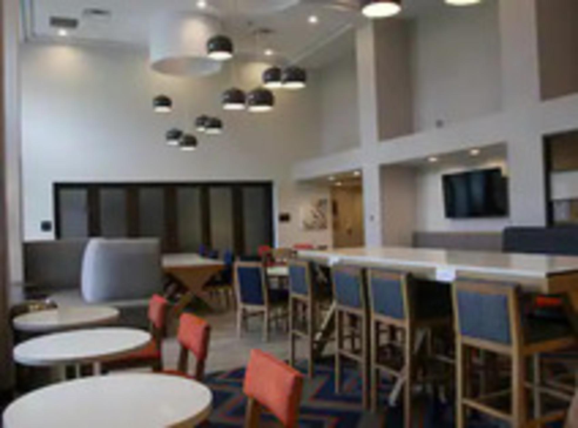 Hampton Inn & Suites Olean, Ny Экстерьер фото