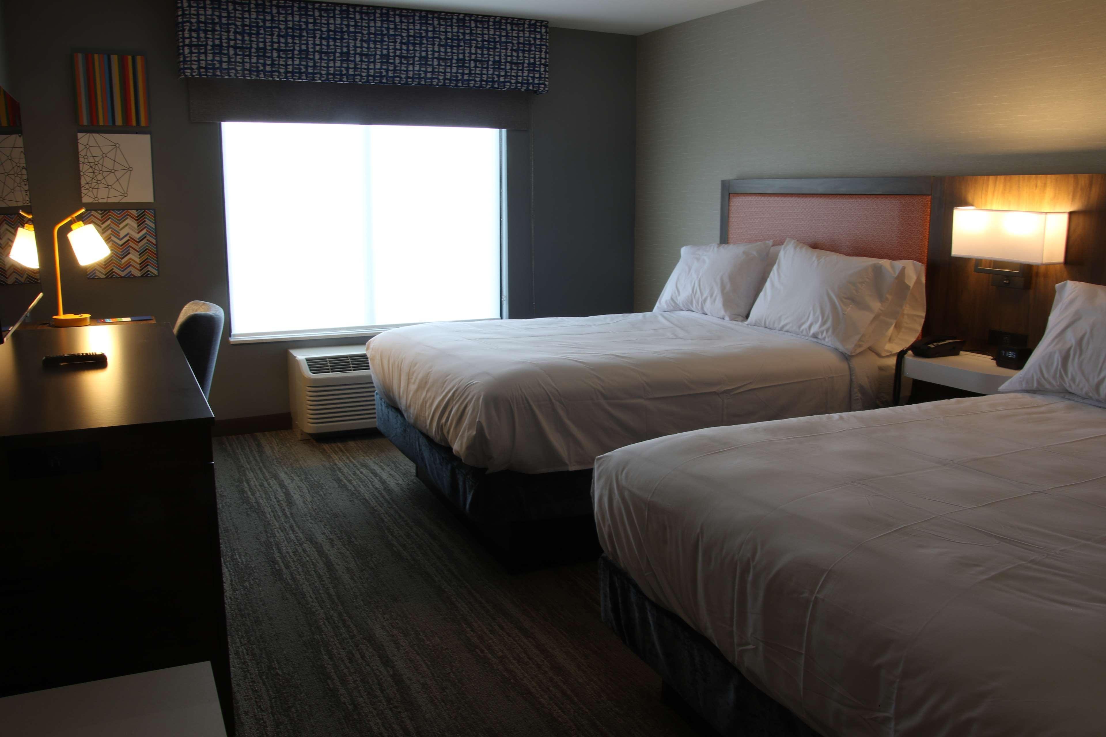 Hampton Inn & Suites Olean, Ny Экстерьер фото
