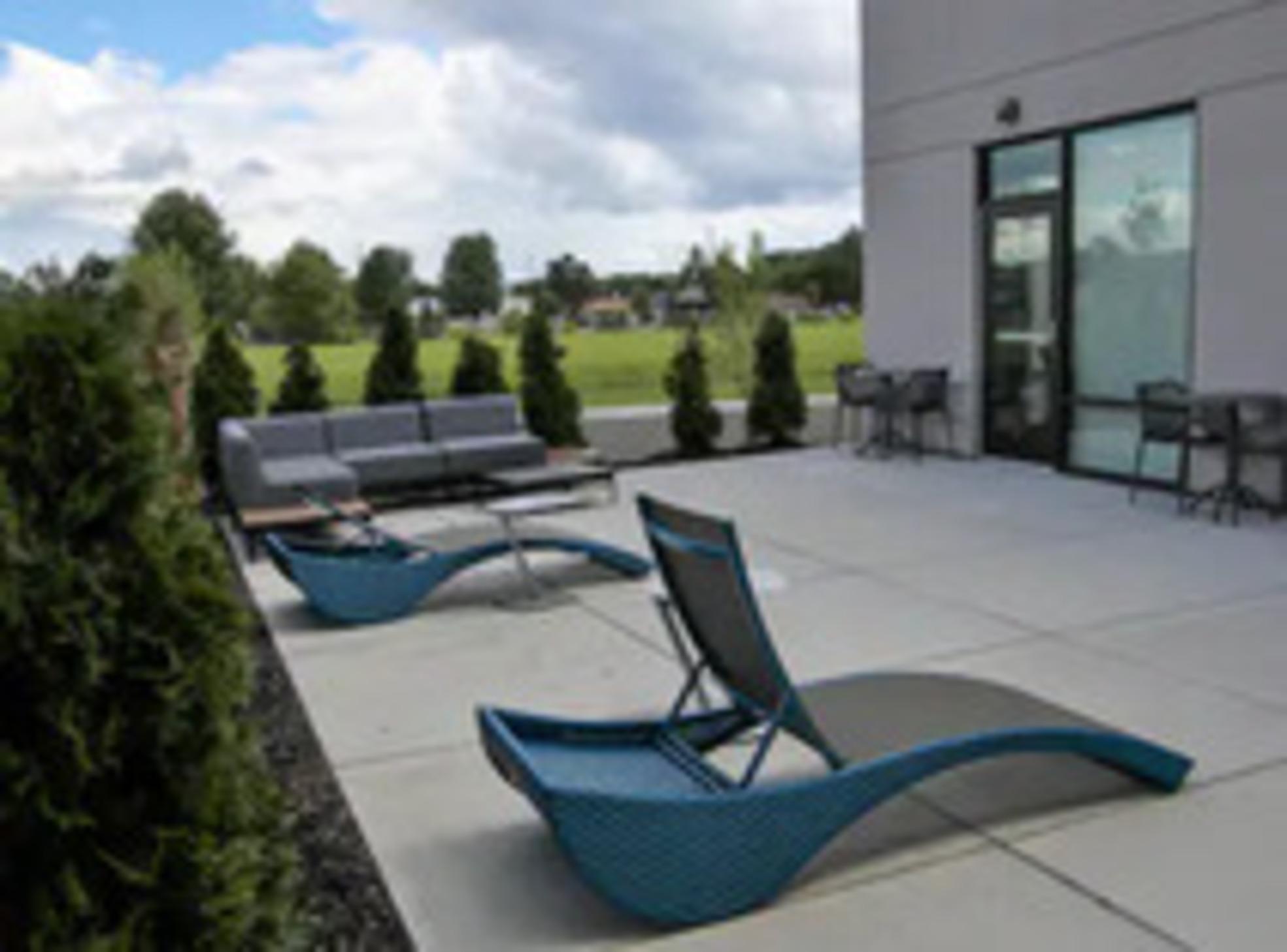 Hampton Inn & Suites Olean, Ny Экстерьер фото