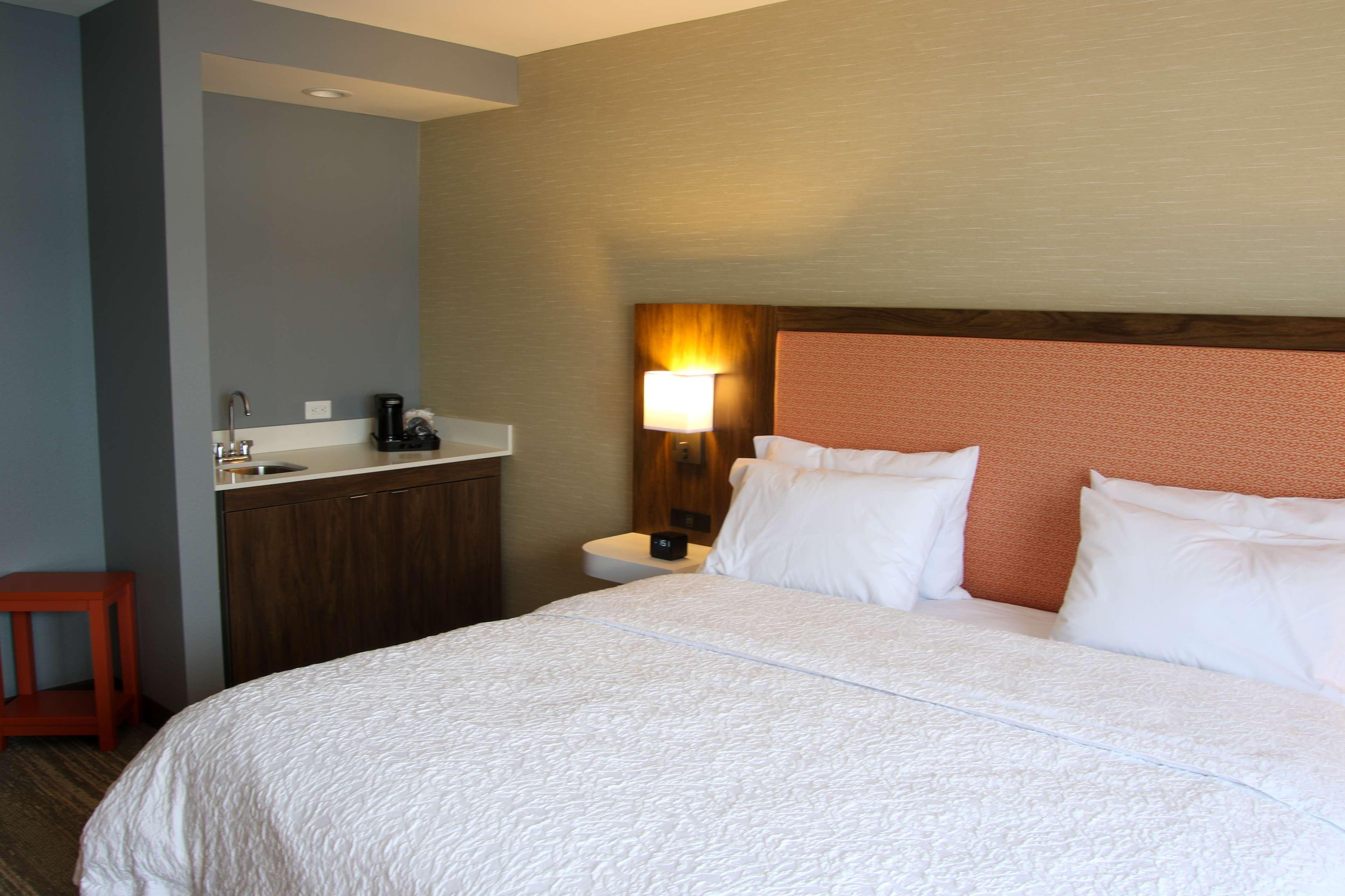 Hampton Inn & Suites Olean, Ny Экстерьер фото