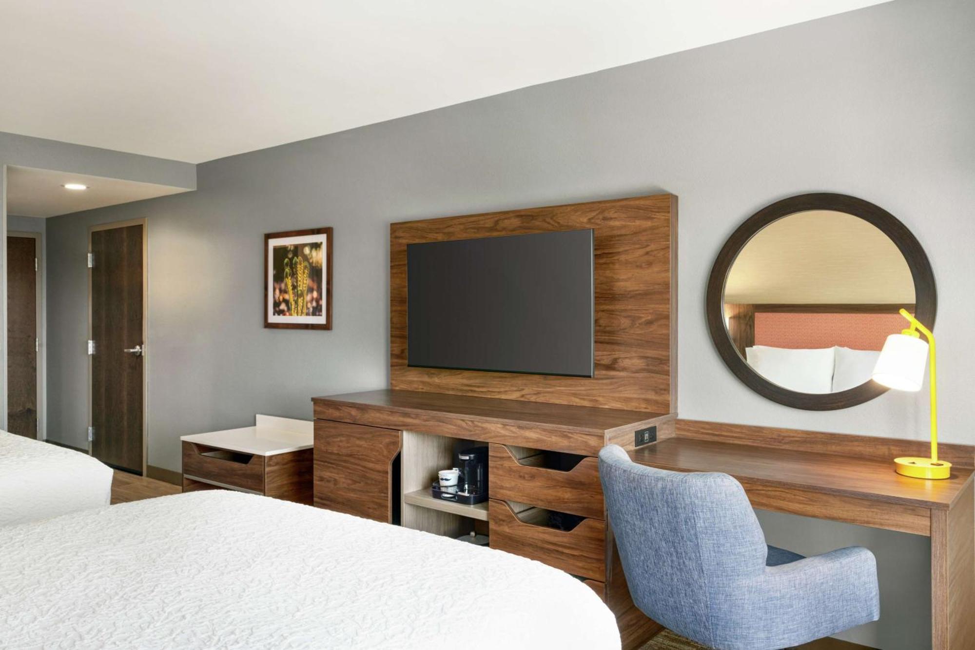 Hampton Inn & Suites Olean, Ny Экстерьер фото
