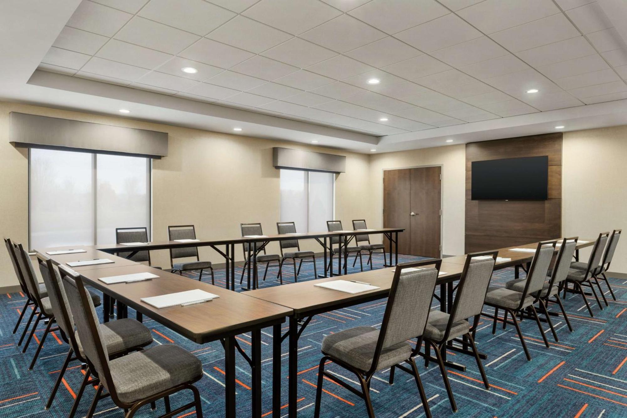 Hampton Inn & Suites Olean, Ny Экстерьер фото