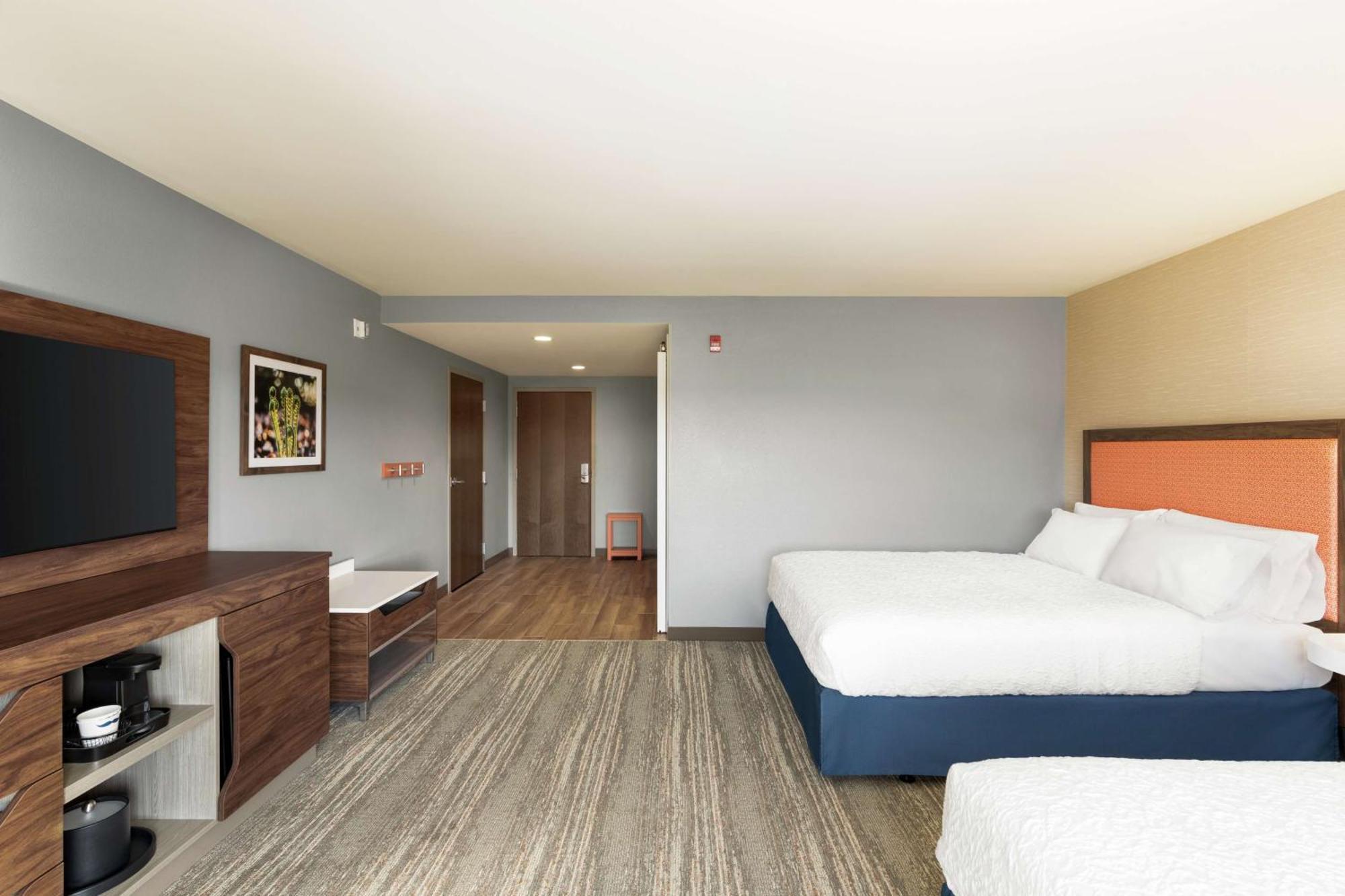 Hampton Inn & Suites Olean, Ny Экстерьер фото