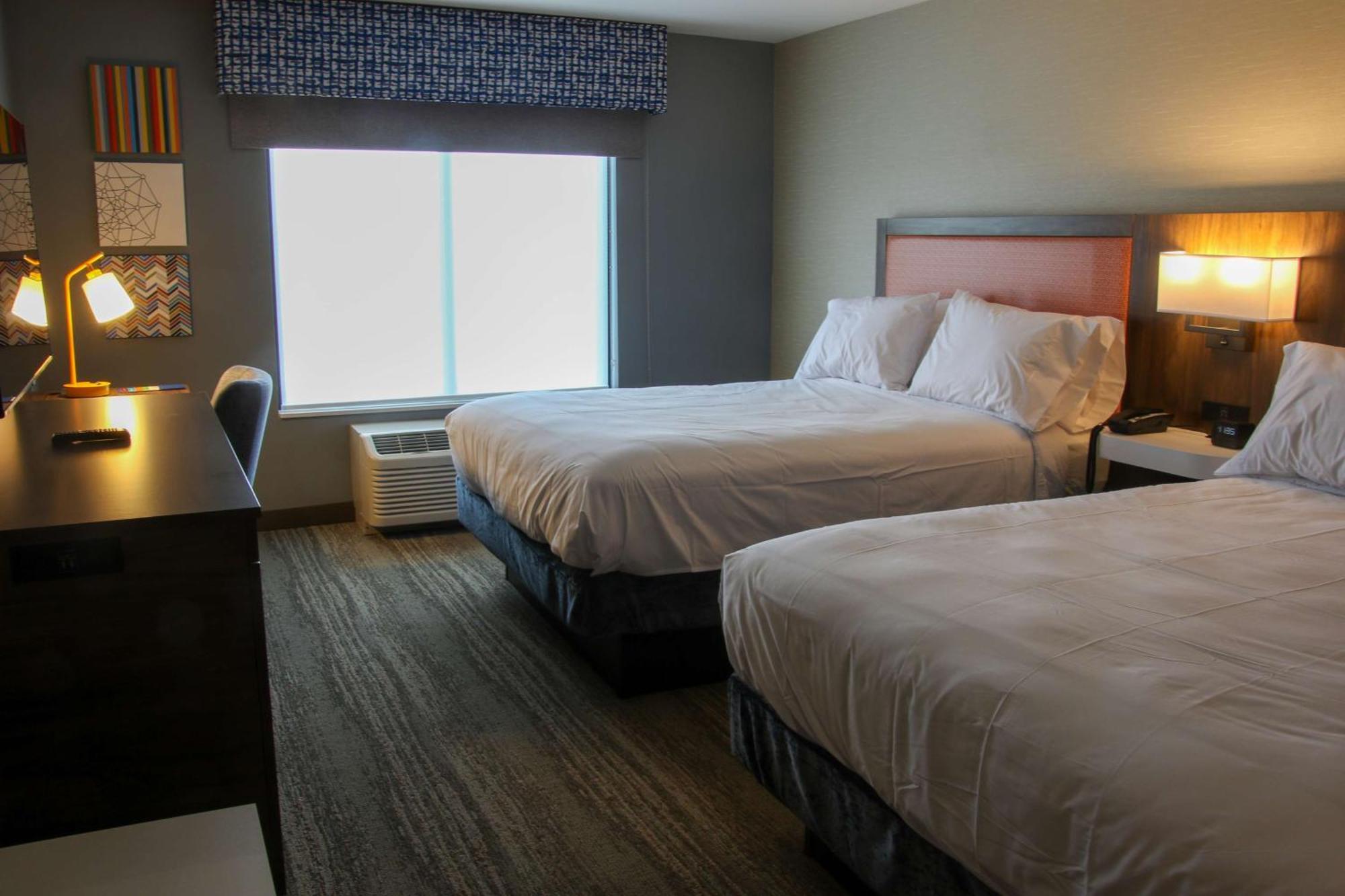 Hampton Inn & Suites Olean, Ny Экстерьер фото